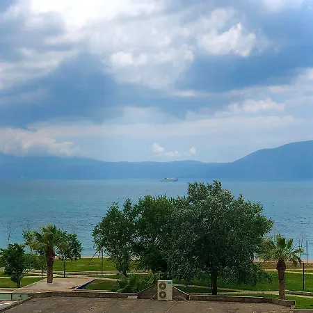 아파트 Semi Vlorë