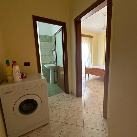 Semi Apartment