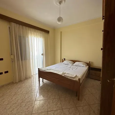 Semi Apartment